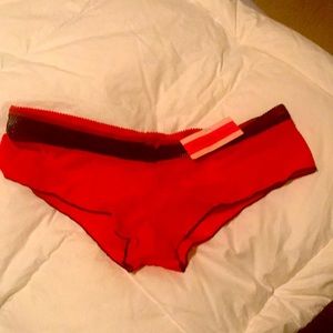 *NWT*Heavenly Secrets Sexy Bikini Cut Underwear